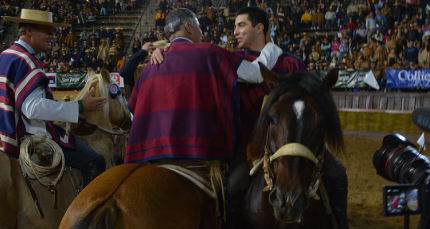 Cuadro de Honor Temporada 2022-2023: Santa Graciela de La Capellanía Indignado encabezó el Ranking de Potros