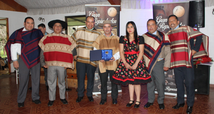 Federación Nacional de Rodeos Campesinos celebró en grande su buena temporada