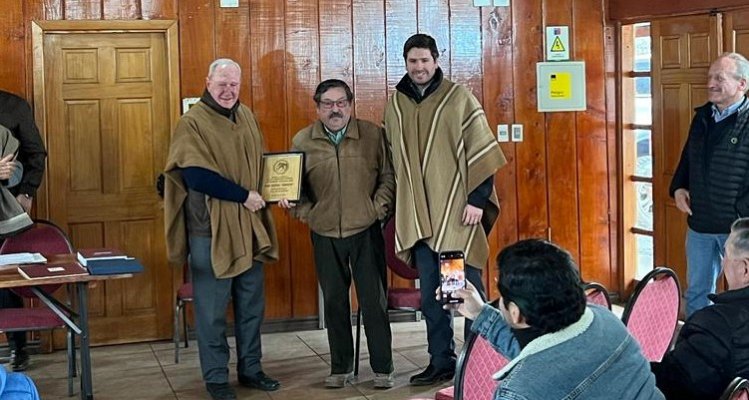 Asociación de Criadores X Región tuvo asamblea anual amenizada con Taller de Morfología y reconocimientos