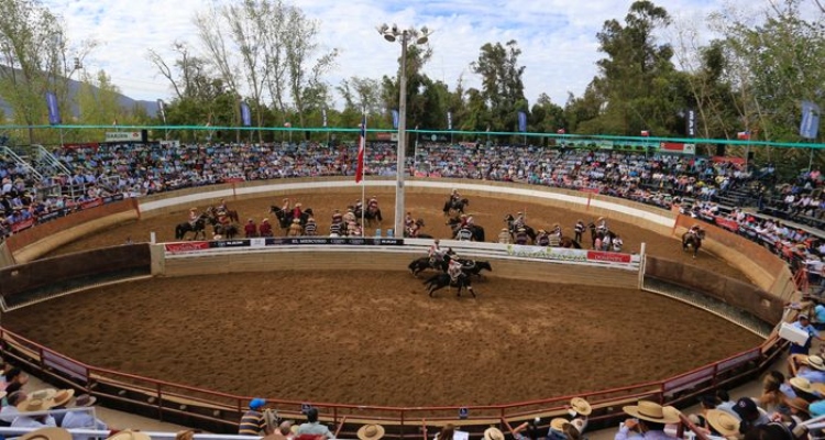 Hubo reunión de coordinación: Se ultiman detalles para el Campeonato Nacional de Rodeo Universitario 2023