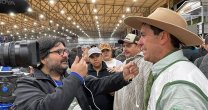 José Fonseca Macedo, campeón del Freno de Oro 2023: La sangre chilena es muy influyente