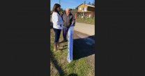Asociación Talca Oriente entregó colchones para familias afectadas en zona cercana a Curepto Asociación Talca Oriente entregó colchones para familias afectadas en zona cercana a Curepto