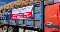 Asociación Valle Santa Cruz entrega ayuda a pequeños agricultores de Lolol, Santa Cruz, Peralillo y Chépica Asociación Valle Santa Cruz entrega ayuda a pequeños agricultores de Lolol, Santa Cruz, Peralillo y Chépica