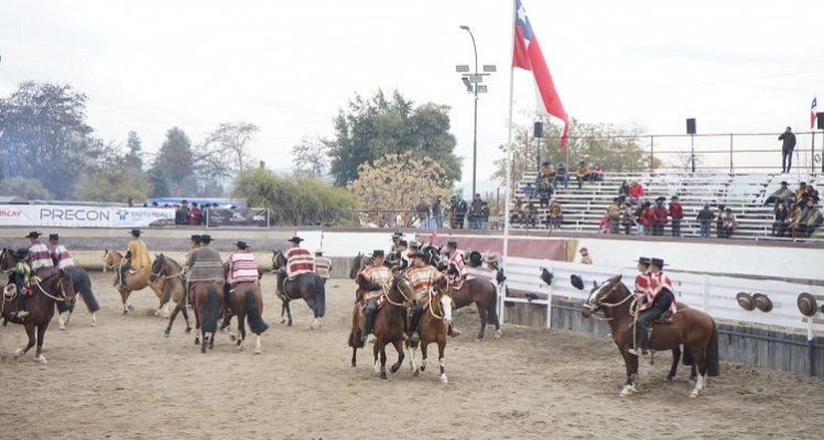 Segunda Serie Libre del Nacional Escolar se completará este domingo