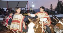 Resultados del Nacional Escolar: Matías Sandoval y Carlos Mann lograron el título en Pirque Resultados del Nacional Escolar: Matías Sandoval y Carlos Mann lograron el título en Pirque