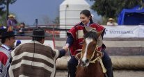 Las victorias de Josefa Vera y Jorge Muñoz en el Movimiento a la Rienda del Nacional Escolar Las victorias de Josefa Vera y Jorge Muñoz en el Movimiento a la Rienda del Nacional Escolar