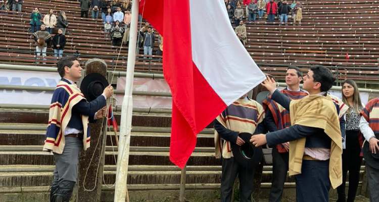 El balance de la Universidad Mayor y Onares: Valió la pena todo el esfuerzo