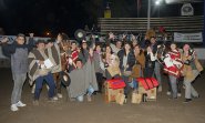 El Lado B del Nacional Escolar: Otra mirada a la fiesta corralera familiar realizada en Pirque