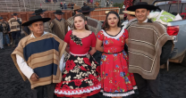 Augusto y Alejandro López ganaron noveno Rodeo de la Corporación Augusto y Alejandro López ganaron noveno Rodeo de la Corporación