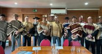 Alejandro Epple, presidente de la nueva Asociación Río Rahue: Queremos llevar a la familia al rodeo Alejandro Epple, presidente de la nueva Asociación Río Rahue: Queremos llevar a la familia al rodeo