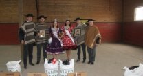 Andrés Echeverría y Humberto Rikli entraron en racha y quedaron cerca de completar Andrés Echeverría y Humberto Rikli entraron en racha y quedaron cerca de completar