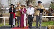 La XXVI Semana de la Chilenidad tuvo impecable inauguración en el Parque Padre Hurtado La XXVI Semana de la Chilenidad tuvo impecable inauguración en el Parque Padre Hurtado
