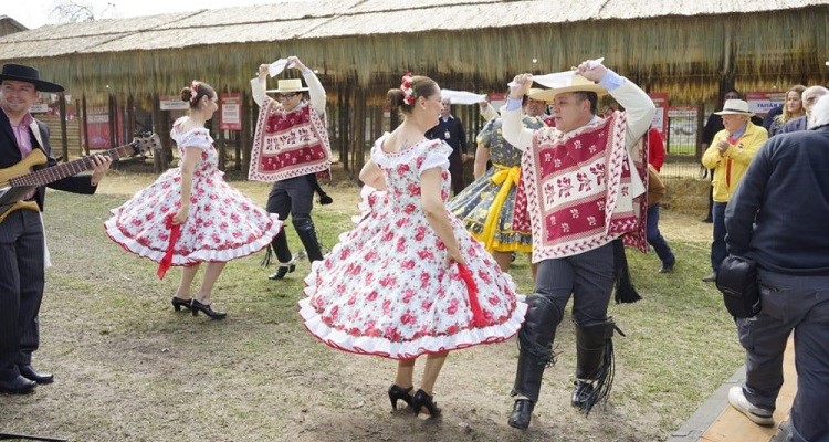 ¡Feliz Día del Huaso y la Chilenidad! Así nació esta significativa celebración en Fiestas Patrias