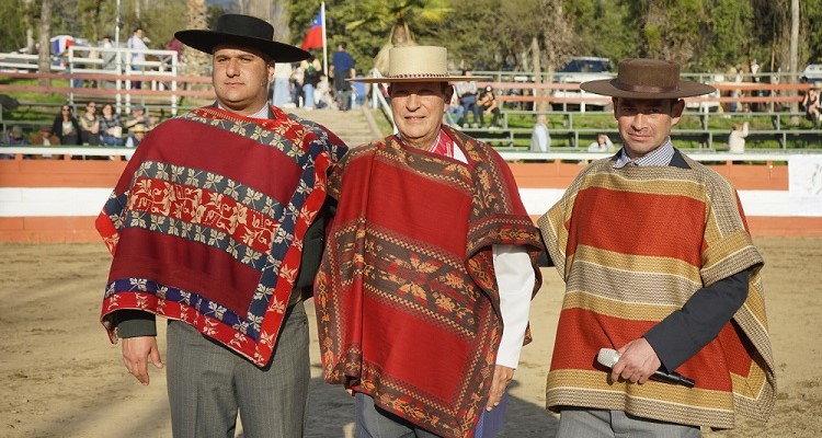 Aspirantes a jurados valoraron la experiencia vivida en la Expo Semana de la Chilenidad