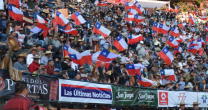 Vive Chile Rural: Como deporte criollo, logramos que el rodeo sea parte de nuestra Constitución Vive Chile Rural: Como deporte criollo, logramos que el rodeo sea parte de nuestra Constitución