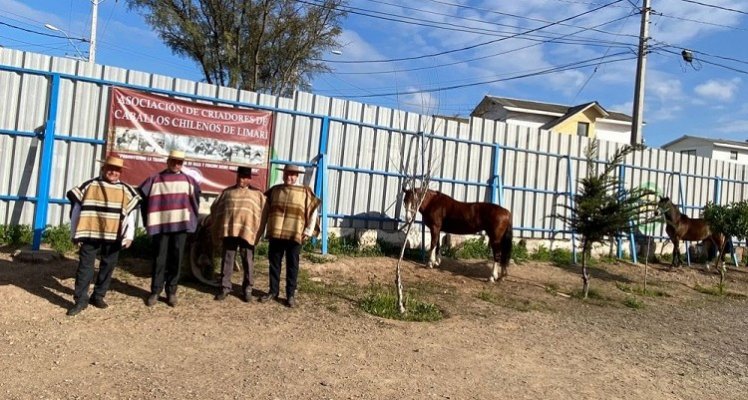 En Ovalle arranca el nuevo ciclo de