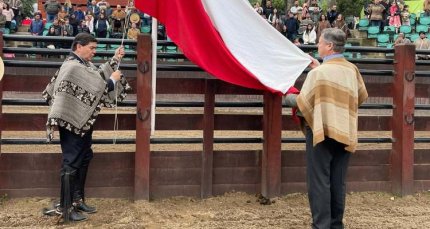 Alvaro Baeza y el balance del Zonal Norte: "Estoy muy contento porque se cumplió el objetivo"