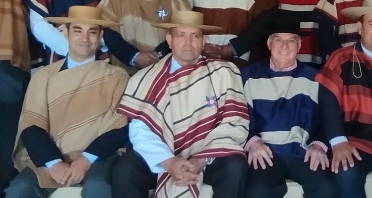 Presidente de la Confederación Nacional del Rodeo Campesino: Quedó demostrado que cuidamos nuestro deporte