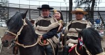 Mauricio Villarroel y Víctor Arancibia tomaron impulso con tremendo triunfo en Sagrada Familia Mauricio Villarroel y Víctor Arancibia tomaron impulso con tremendo triunfo en Sagrada Familia