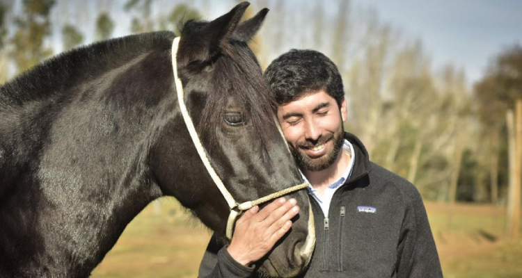 Diputado Felipe Camaño: Tenemos un animal noble que debe ser reconocido y respetado por todo el país