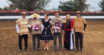 Maruri y Vergara ganaron el Provincial de El Quisco y dieron un paso gigante hacia los Clasificatorios Maruri y Vergara ganaron el Provincial de El Quisco y dieron un paso gigante hacia los Clasificatorios