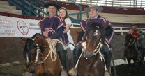CaballoyRodeo en Vivo conversó con Camilo Padilla y Joaquín Grob CaballoyRodeo en Vivo conversó con Camilo Padilla y Joaquín Grob