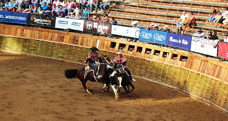 [PREVIA] Este fin de semana habrá abundante acción en el país corralero