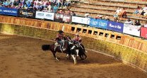 [PREVIA] Este fin de semana habrá abundante acción en el país corralero