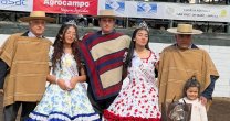 Infante y Aravena ganaron el competitivo Primera con Puntos de San Clemente y completaron Infante y Aravena ganaron el competitivo Primera con Puntos de San Clemente y completaron