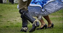 Las reacciones tras el lanzamiento del Segundo Campeonato Nacional de Cueca Huasa