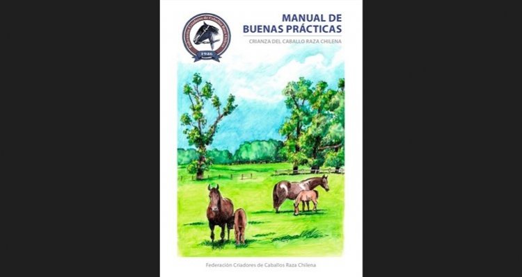 ¡Gran oportunidad! Tienda Virtual renovó stock del Manual de Buenas Prácticas