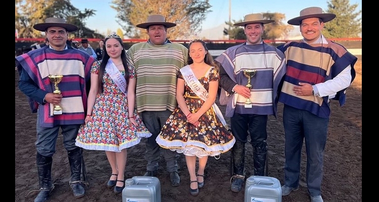 Rodrigo Núñez y Mario Rojas se impusieron en la Serie de Campeones en Valparaíso