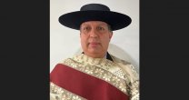 Mauricio Muñoz fue reelecto presidente de la Asociación El Libertador Mauricio Muñoz fue reelecto presidente de la Asociación El Libertador