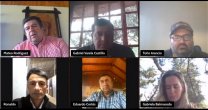 Raza Chilena: Abordamos con Ronaldo Kreush, Luis Eduardo Cortés y Gabriela Balmaceda el impulso a la Rienda