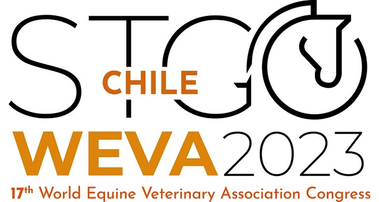 Federación de Criadores tendrá importante presencia en 17° Congreso Mundial de la Asociación Veterinaria Equina