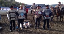 César Soto y Miguel Maripillán se ilusionaron con ajustado triunfo en Aysén César Soto y Miguel Maripillán se ilusionaron con ajustado triunfo en Aysén