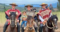 Chilicauquén Viejo sumó el requisito de la mano de Sebastián Bertelsen y Pablo Aninat Chilicauquén Viejo sumó el requisito de la mano de Sebastián Bertelsen y Pablo Aninat