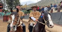 Los Palacios mantuvieron su buena racha y completaron Los Palacios mantuvieron su buena racha y completaron