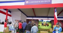 Santiago 2023: Ferochi destacó presencia del Rodeo Chileno en los Juegos Panamericanos