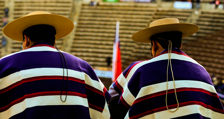 La Monumental recibe el rodeo de Maipo y varias colleras se ilusionan con completar