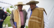 Grandes exponentes de la disciplina felicitaron y agradecieron iniciativa Grandes exponentes de la disciplina felicitaron y agradecieron iniciativa