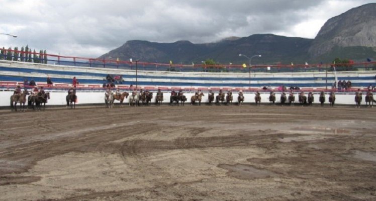 Rodeo Para Criadores de Aysén tendrá su habitual ambiente de camaradería en Coyhaique