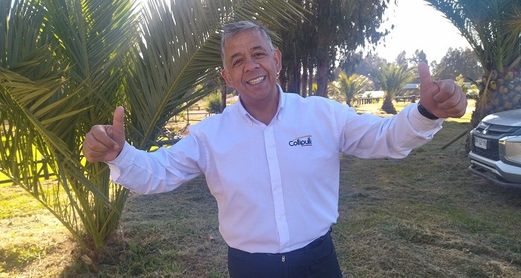 Alcalde Manuel Macaya: Collipulli los invita a vivir un gran espectáculo de tradiciones chilenas