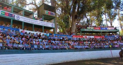 XXXVI Nacional Universitario será organizado por la U. del Desarrollo en San Clemente