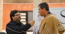 Raza Chilena desde Sevilla: La Federación de Criadores desplegó una agenda de trabajo en la Sicab