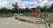 Club Villarrica está bien organizado para su Rodeo Interasociaciones Especial Club Villarrica está bien organizado para su Rodeo Interasociaciones Especial