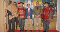 Presidente Criadores de Lusitanos: Es fundamental reunirse con personas que aman el caballo