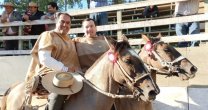 Las Toscas de Duqueco celebró por partida doble en el Interasociaciones del Club Quilaco-Campamento Las Toscas de Duqueco celebró por partida doble en el Interasociaciones del Club Quilaco-Campamento