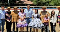 Hidalgo y Tamayo fueron los más atajadores del Provincial del Club Isla de Maipo Hidalgo y Tamayo fueron los más atajadores del Provincial del Club Isla de Maipo
