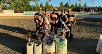 Del Río y Mozo ganaron con propiedad el Provincial del Club Teno Del Río y Mozo ganaron con propiedad el Provincial del Club Teno